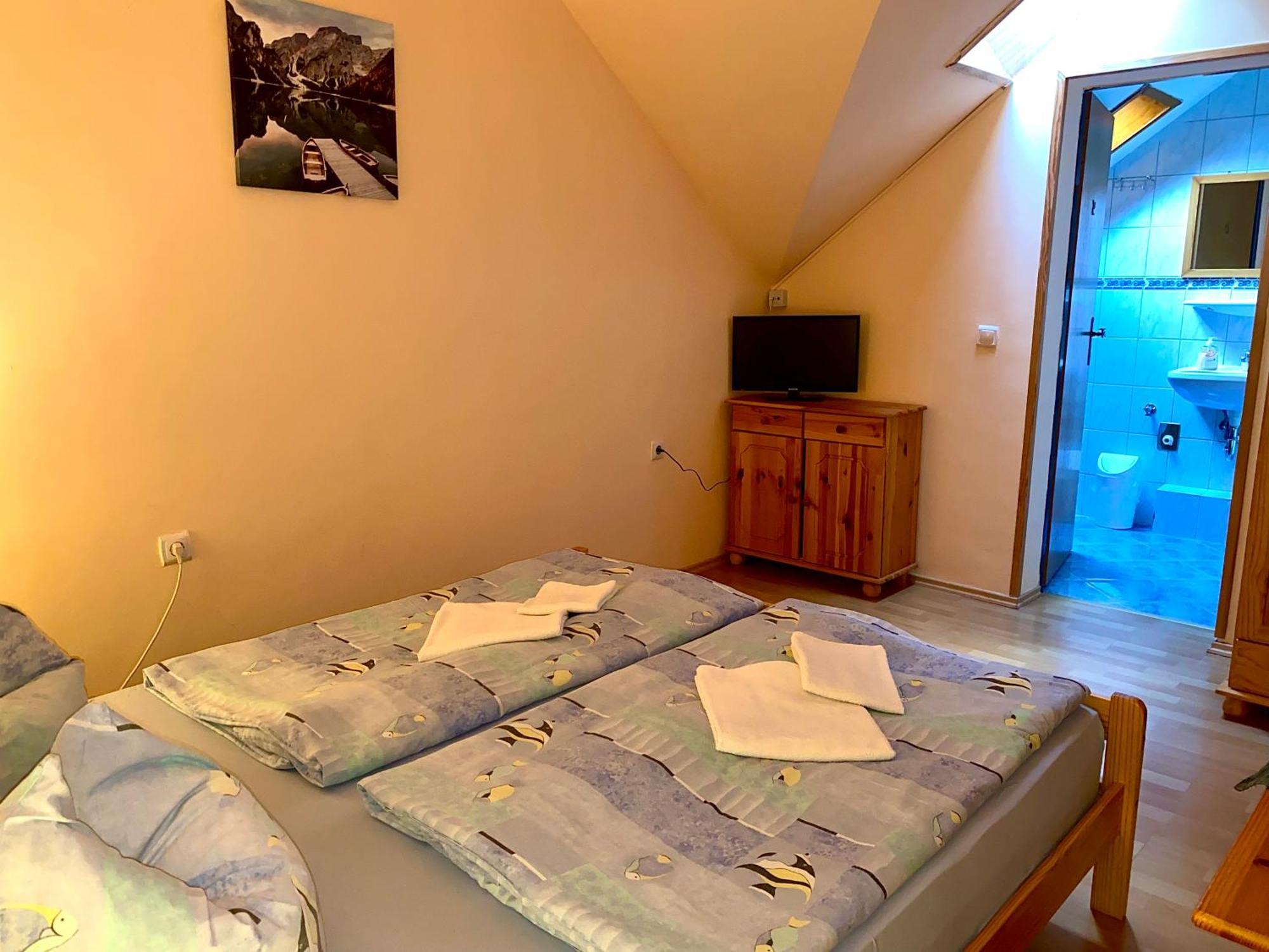 Pension Zur Heiligen Krone Mauterndorf  Εξωτερικό φωτογραφία