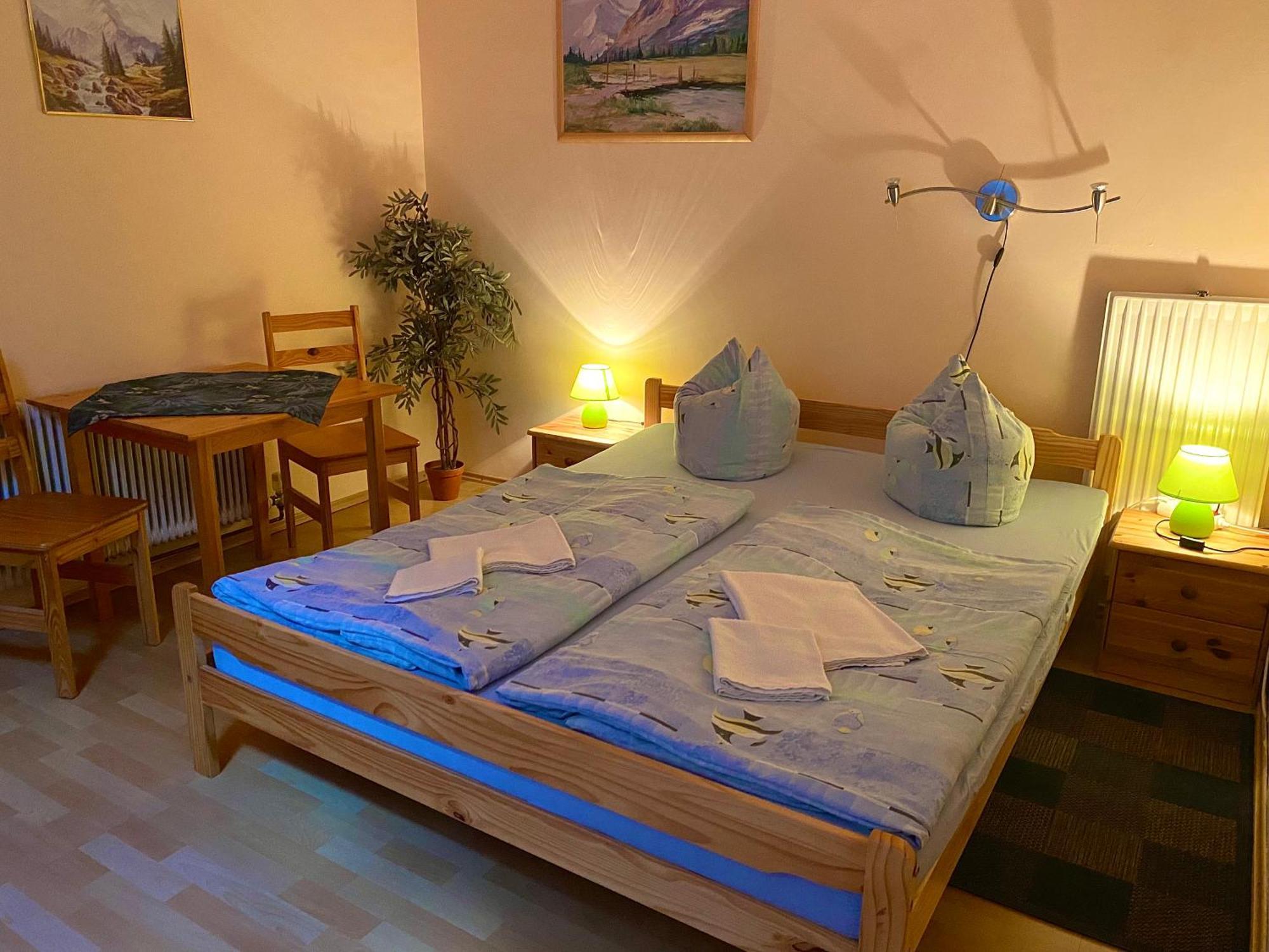 Pension Zur Heiligen Krone Mauterndorf  Εξωτερικό φωτογραφία