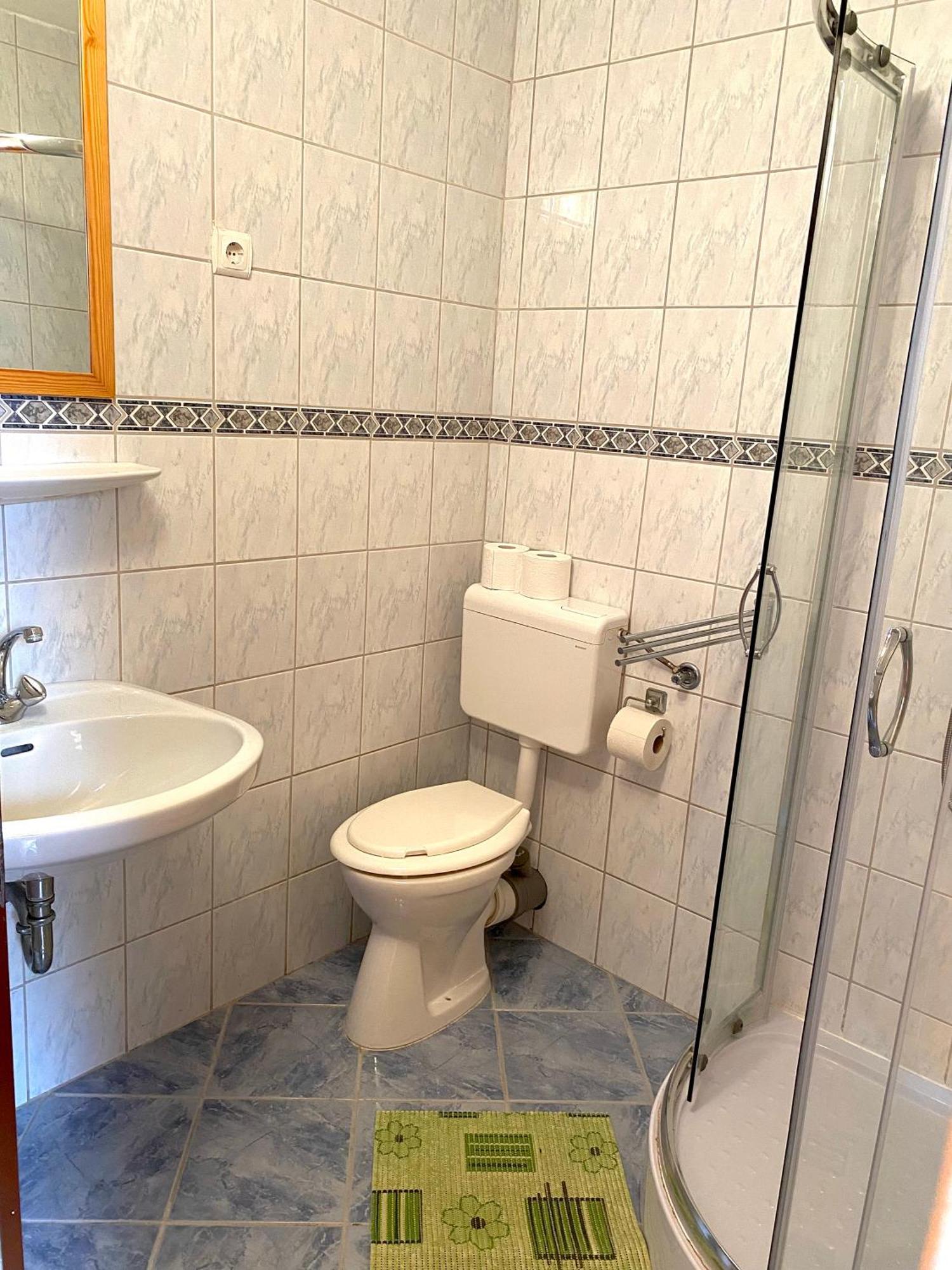 Pension Zur Heiligen Krone Mauterndorf  Εξωτερικό φωτογραφία