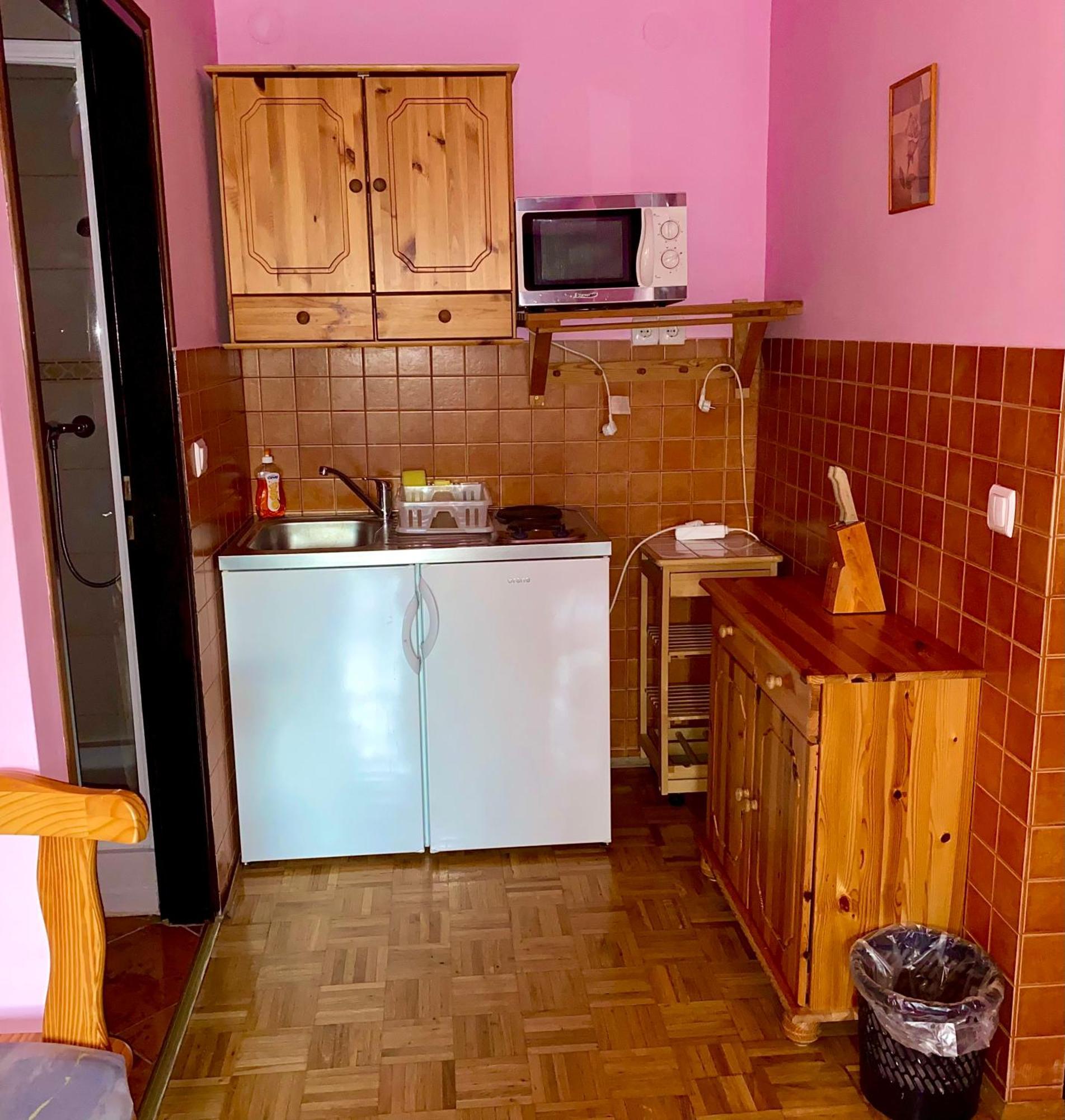 Pension Zur Heiligen Krone Mauterndorf  Εξωτερικό φωτογραφία